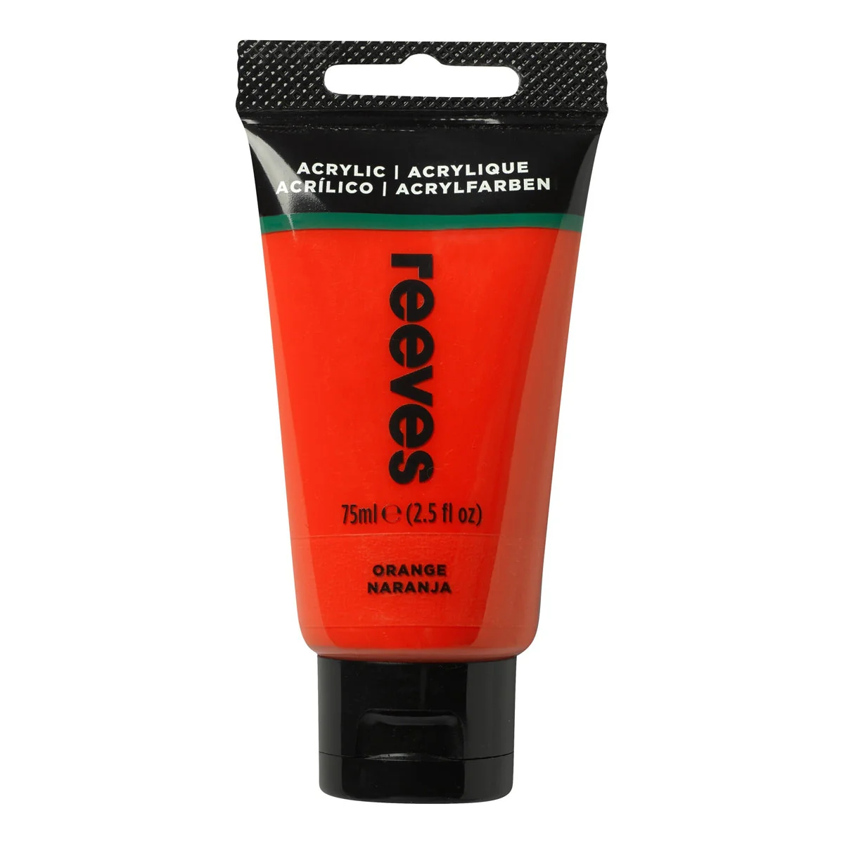 Reeves Acrylic Paint - Image 40