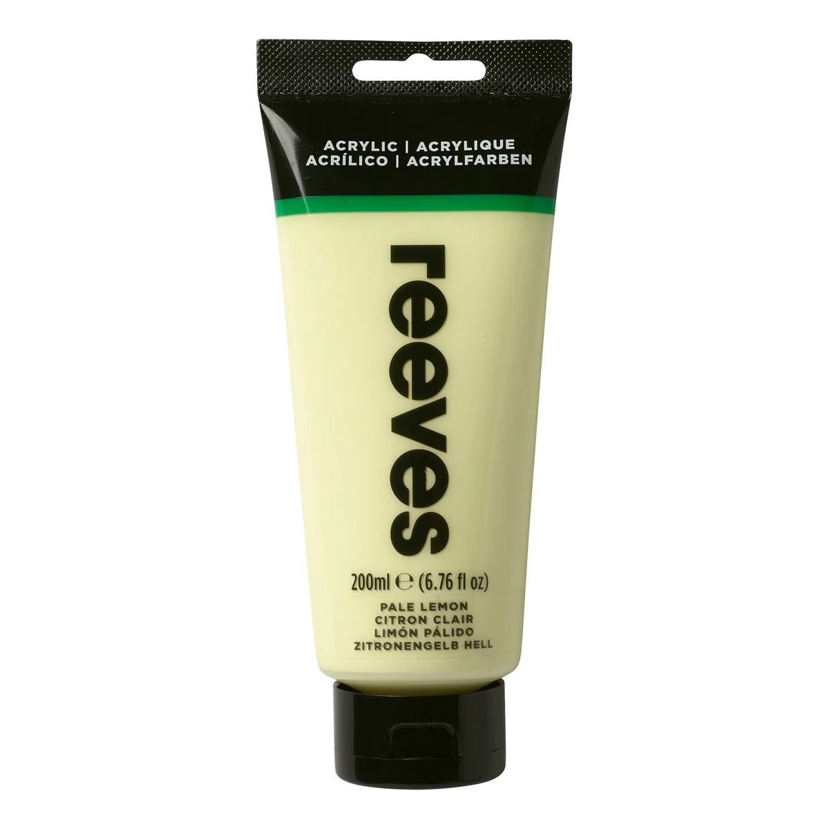 Reeves Acrylic Paint - Image 41