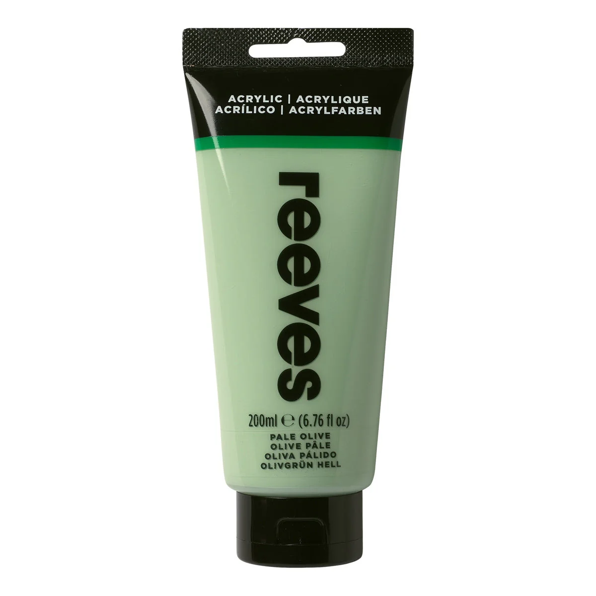 Reeves Acrylic Paint - Image 43