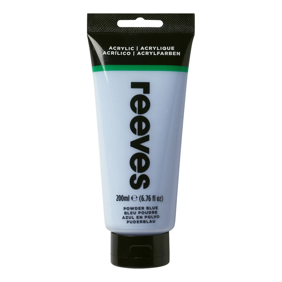 Reeves Acrylic Paint - Image 45