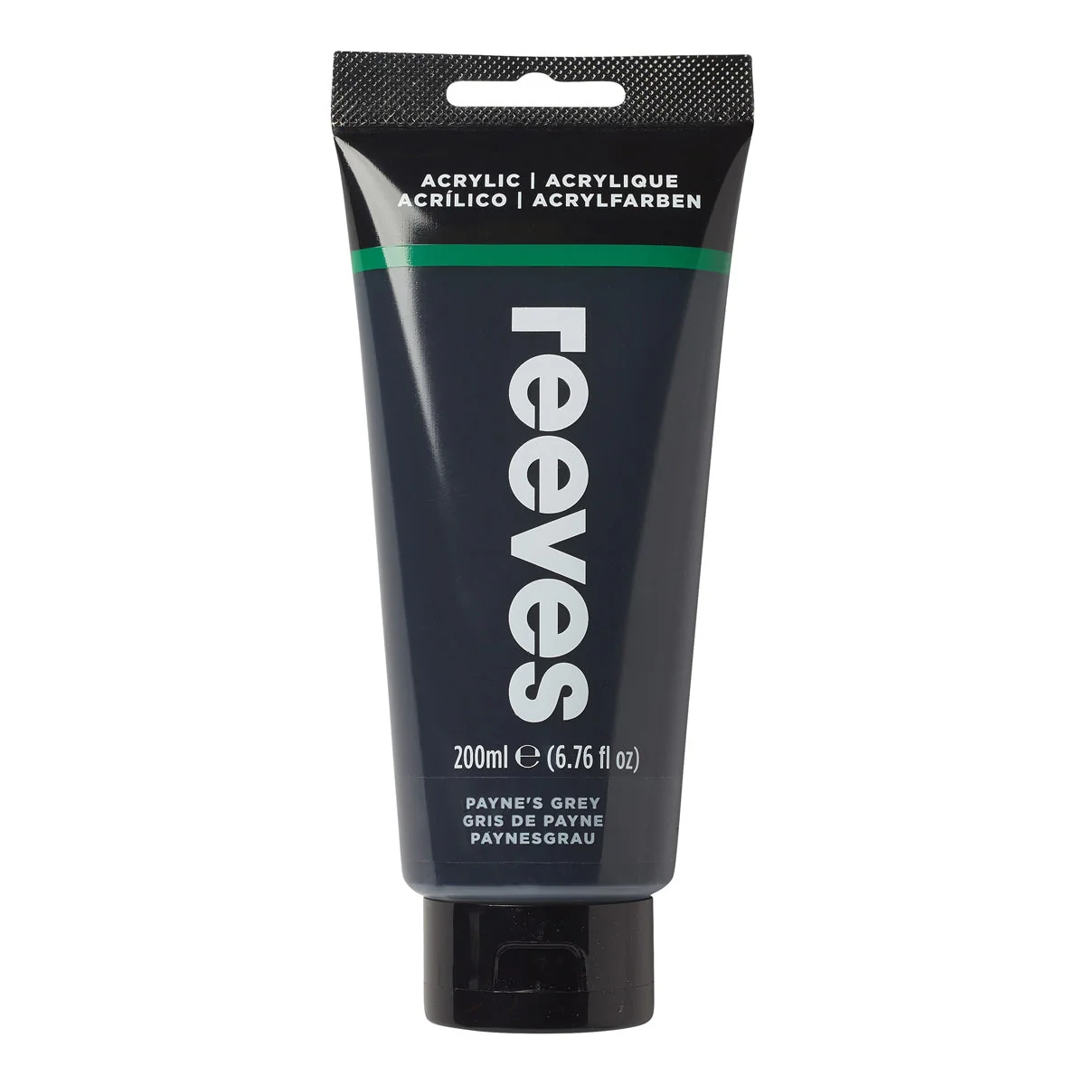 Reeves Acrylic Paint - Image 46