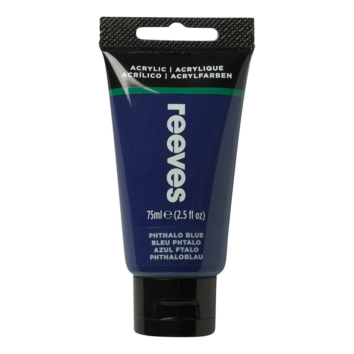 Reeves Acrylic Paint - Image 49
