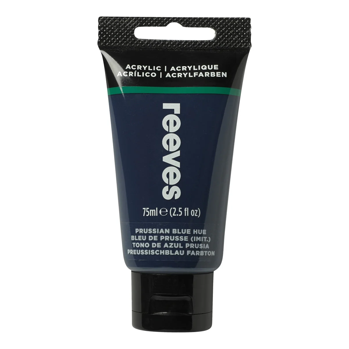 Reeves Acrylic Paint - Image 52