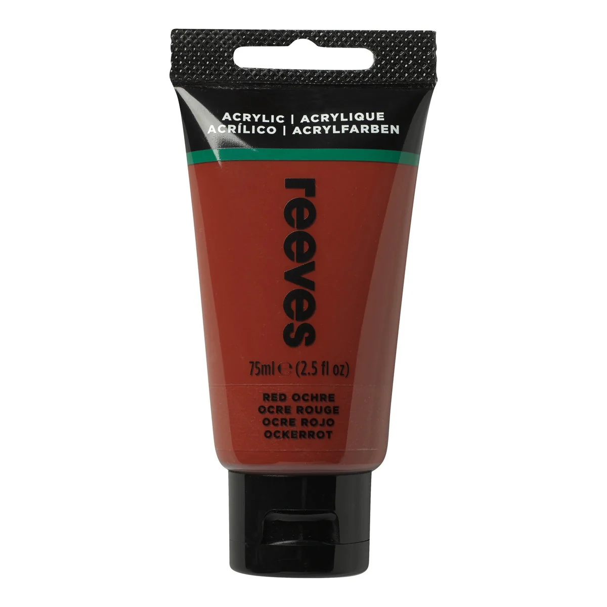 Reeves Acrylic Paint - Image 55