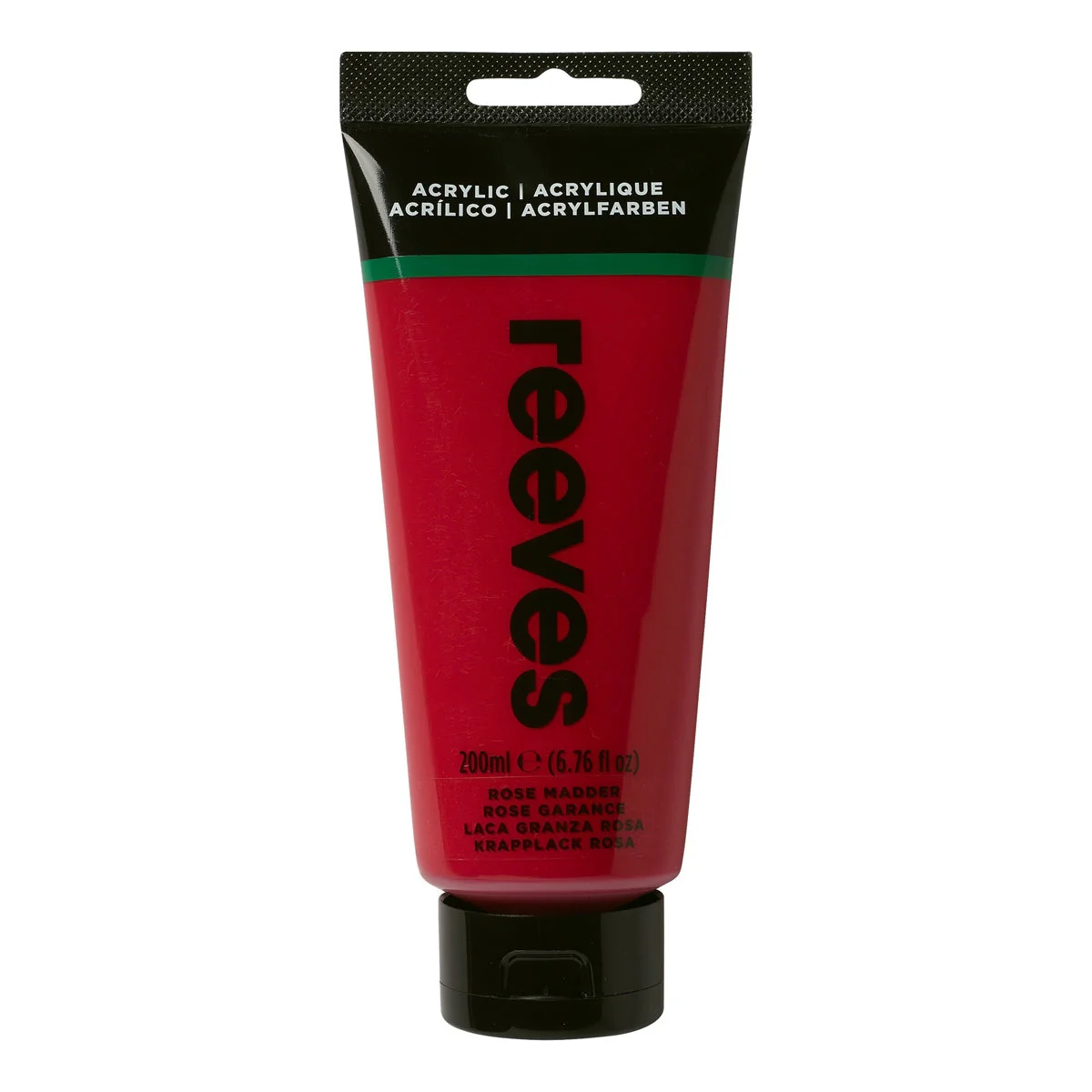 Reeves Acrylic Paint - Image 56