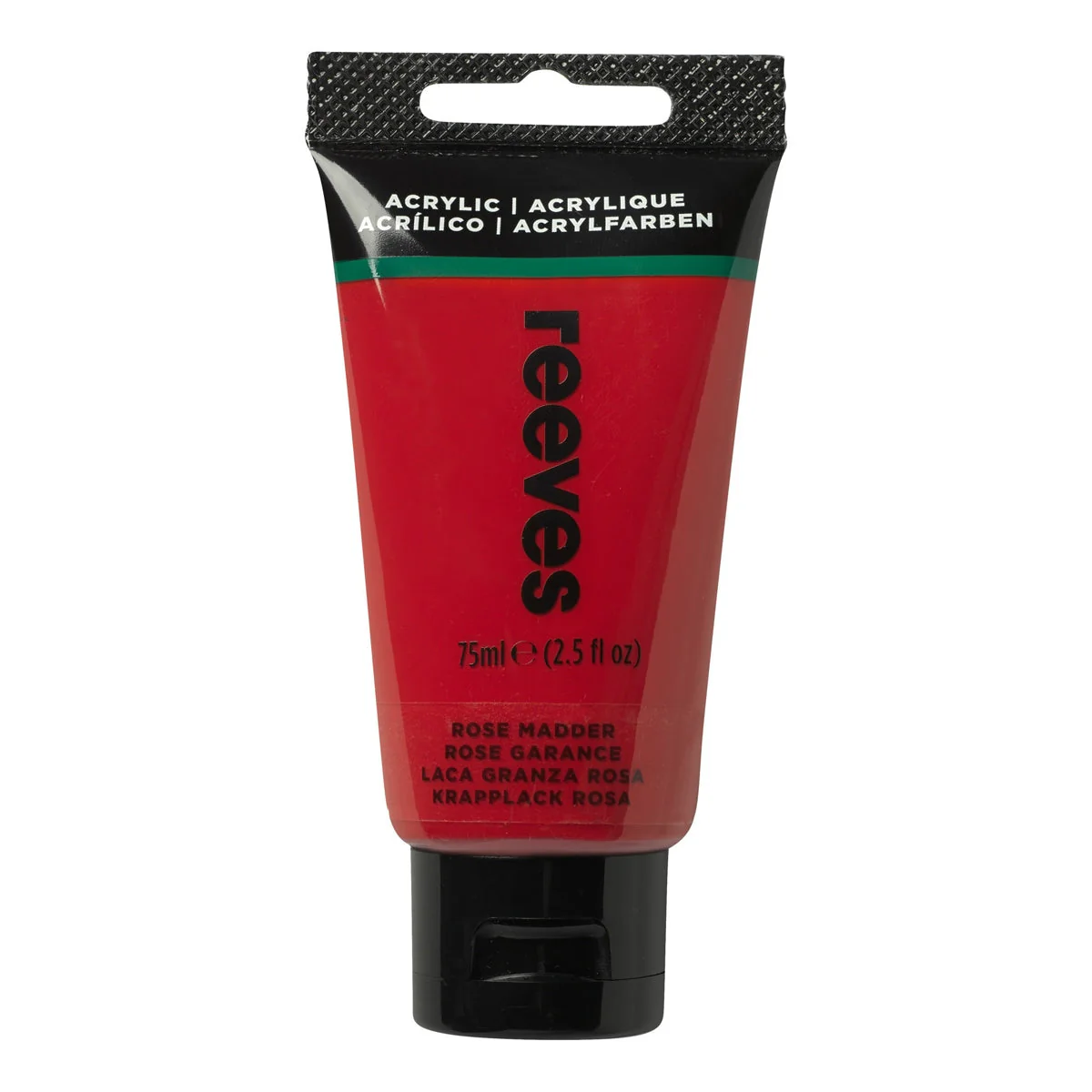 Reeves Acrylic Paint - Image 57