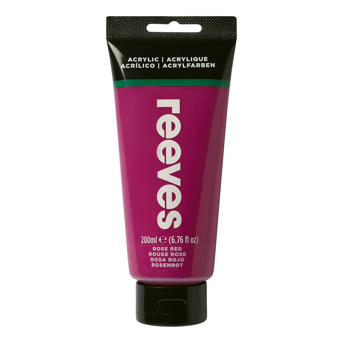 Reeves Acrylic Paint - Image 58
