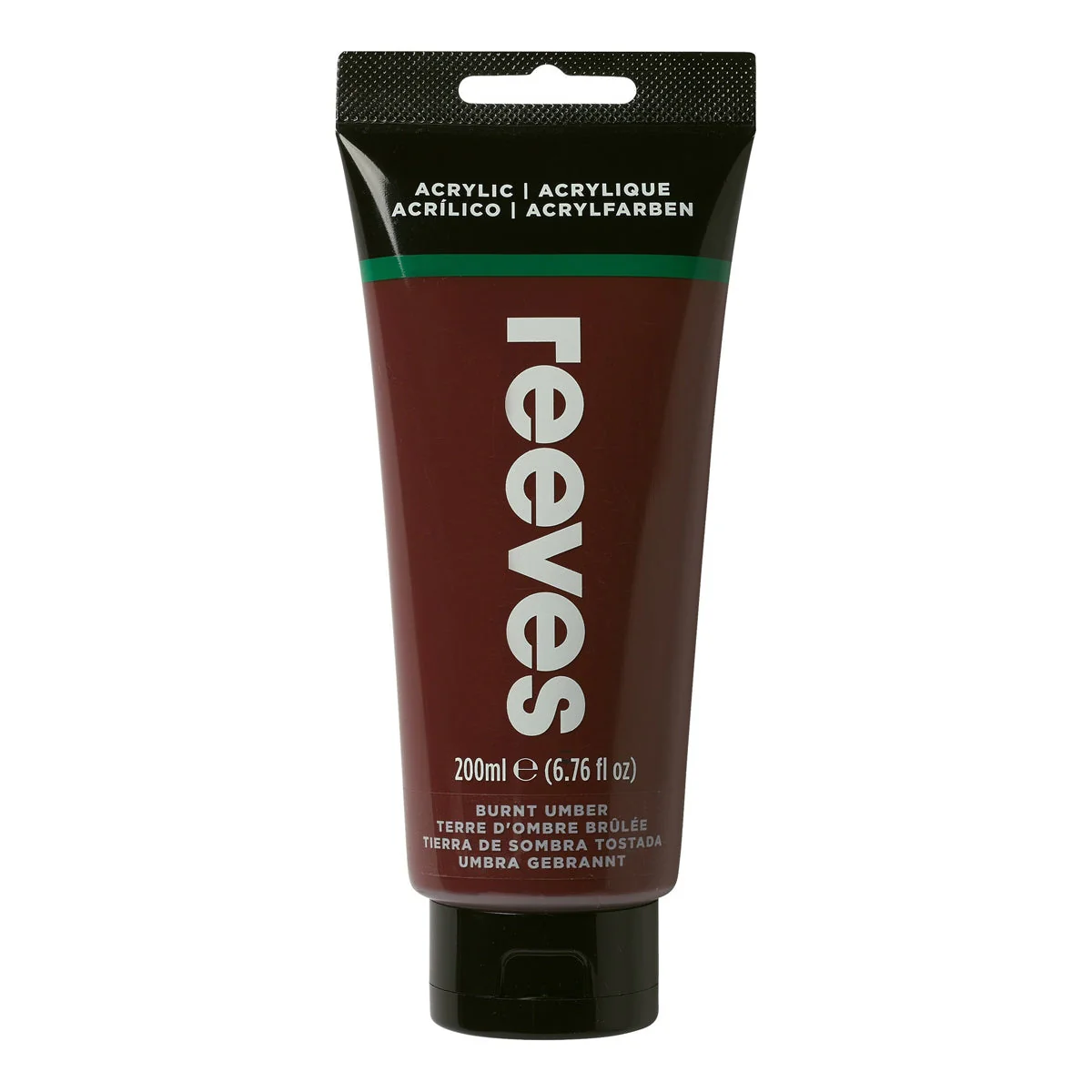 Reeves Acrylic Paint - Image 6