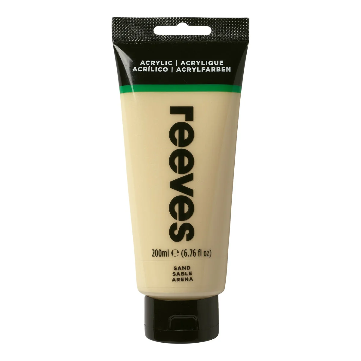Reeves Acrylic Paint - Image 60
