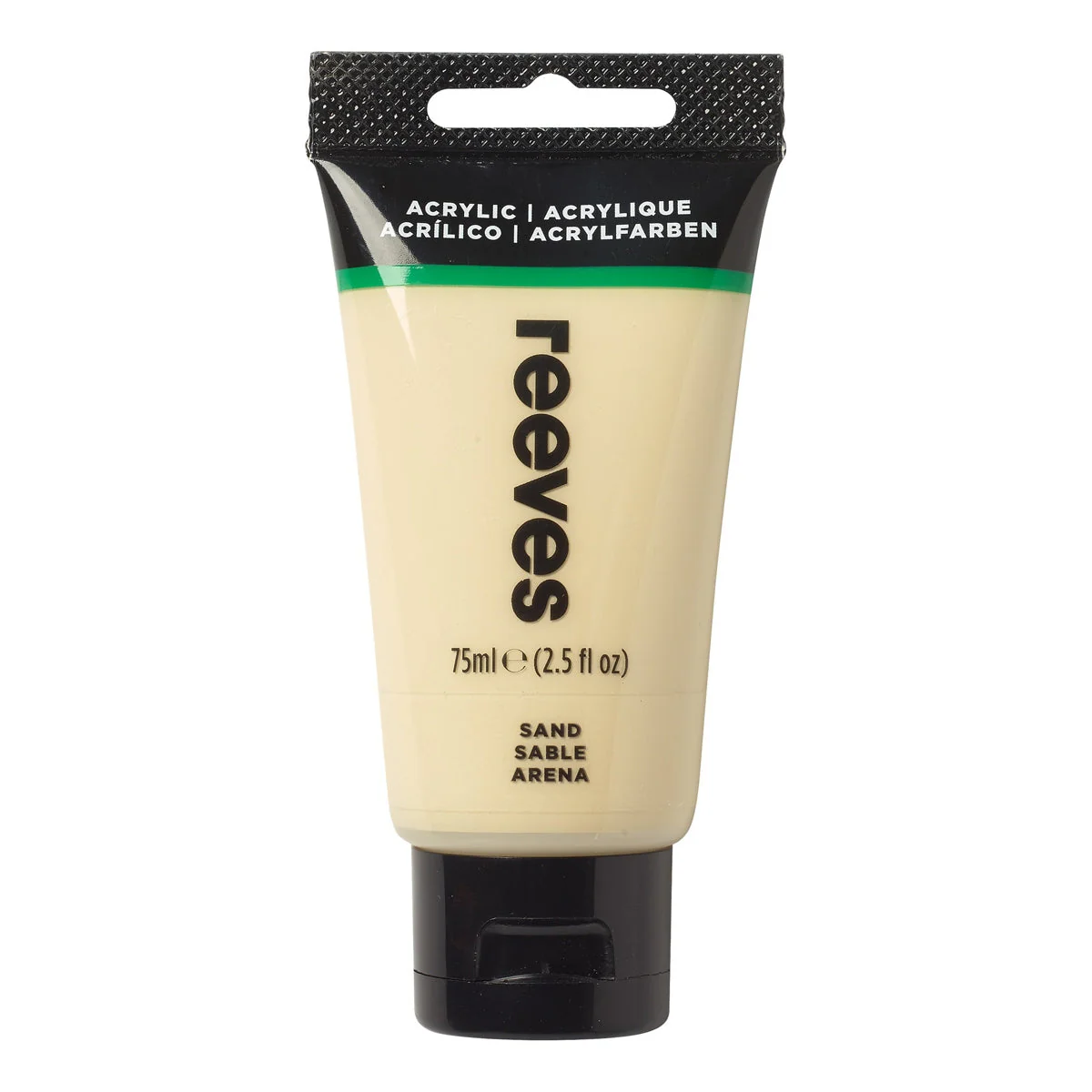 Reeves Acrylic Paint - Image 61