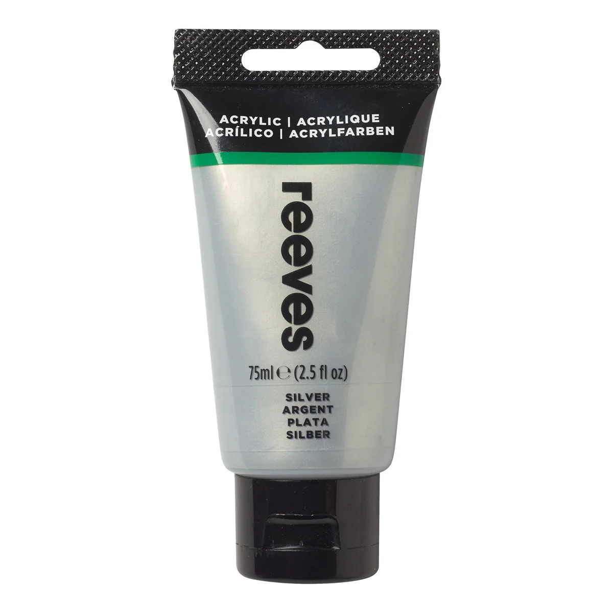 Reeves Acrylic Paint - Image 63