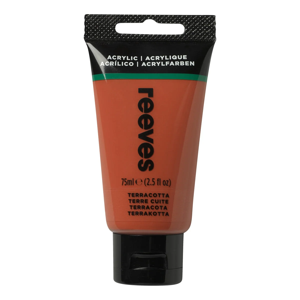 Reeves Acrylic Paint - Image 64