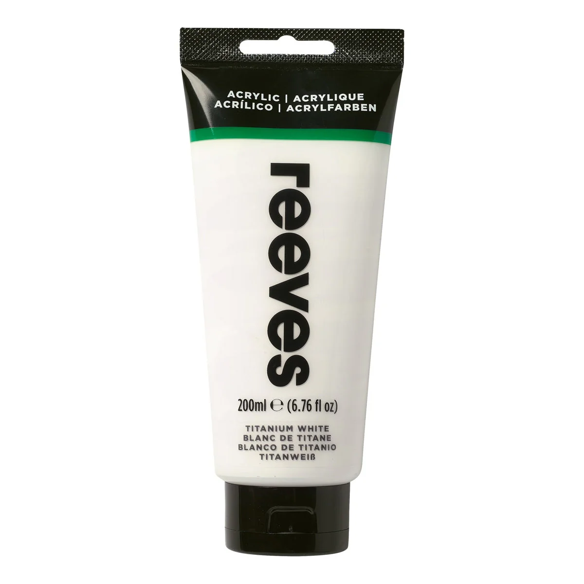 Reeves Acrylic Paint - Image 65