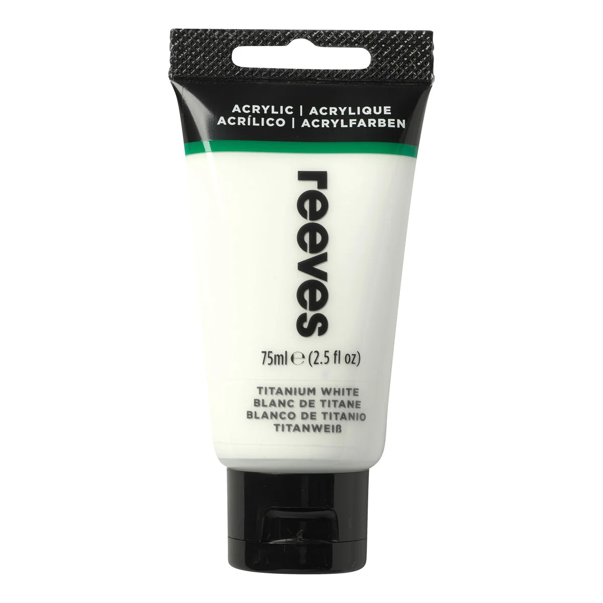 Reeves Acrylic Paint - Image 66