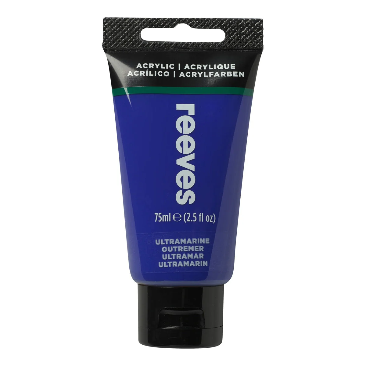 Reeves Acrylic Paint - Image 68