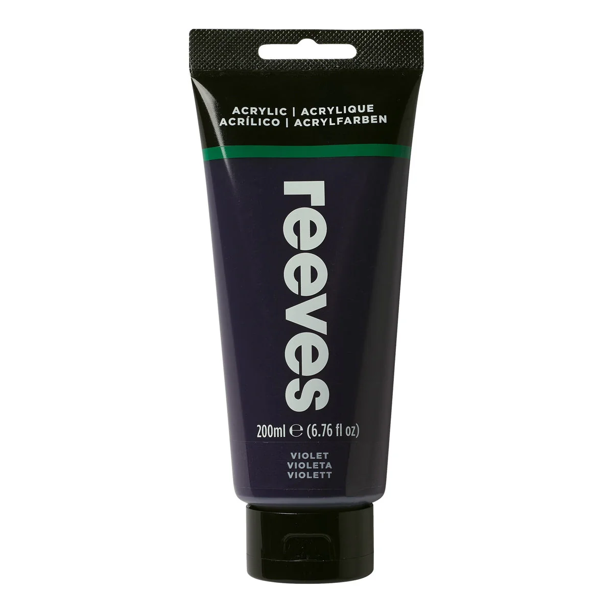 Reeves Acrylic Paint - Image 69