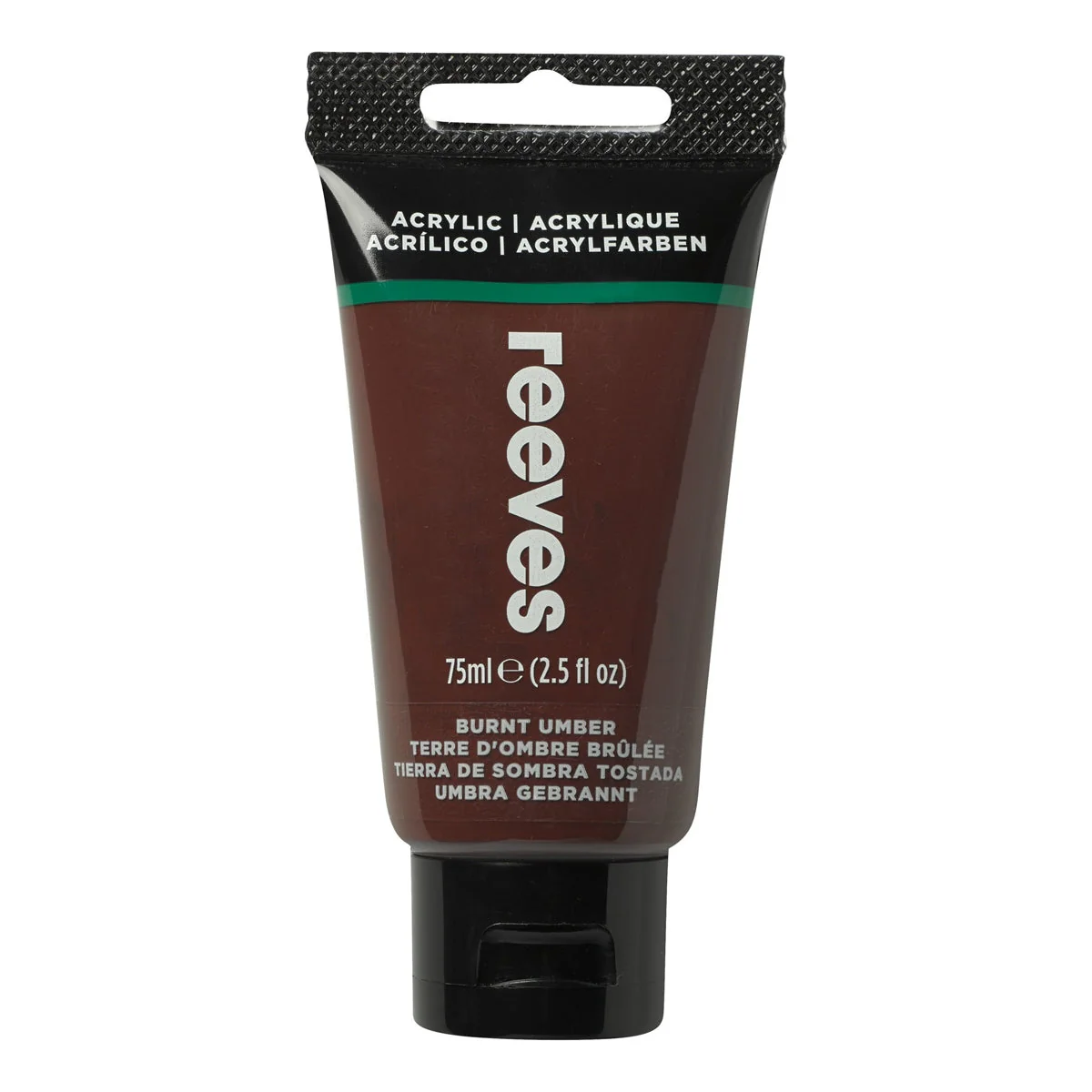 Reeves Acrylic Paint - Image 7
