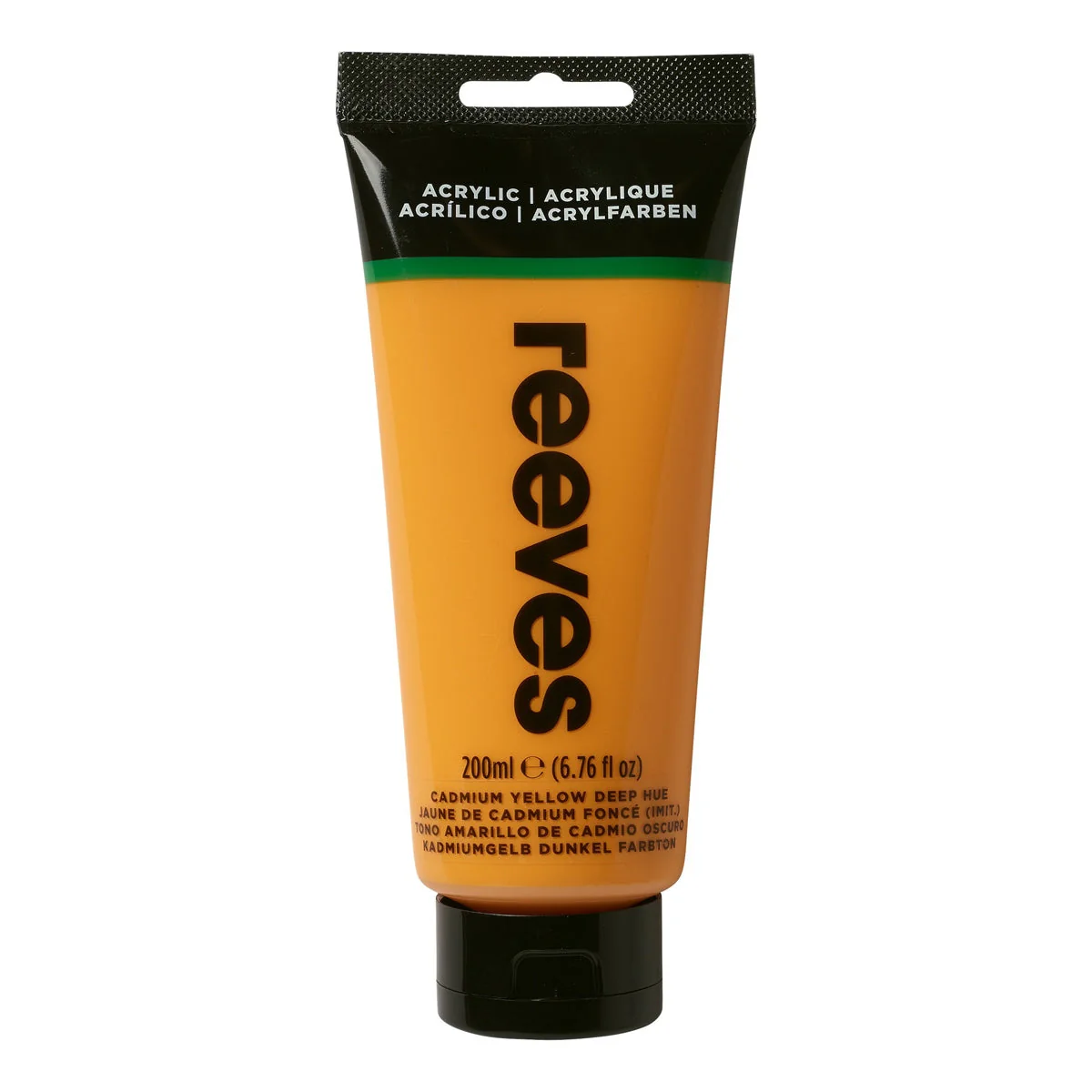 Reeves Acrylic Paint - Image 8