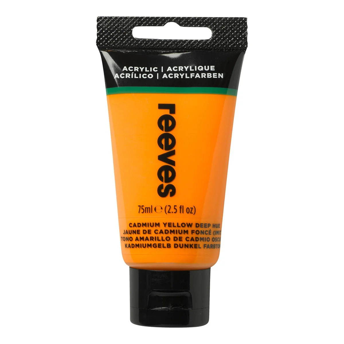 Reeves Acrylic Paint - Image 9