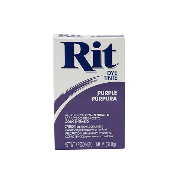 Rit Powder Fabric Dye, 31.9g - Image 13