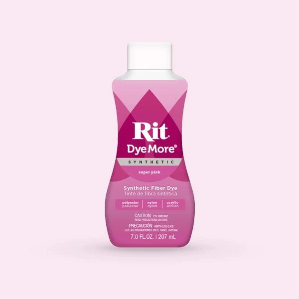 Rit DyeMore Synthetic Dye, 207ml - Image 11