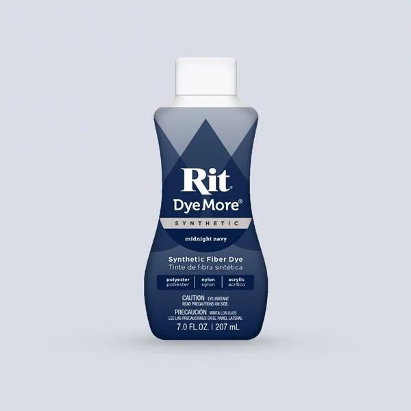 Rit DyeMore Synthetic Dye, 207ml - Image 13