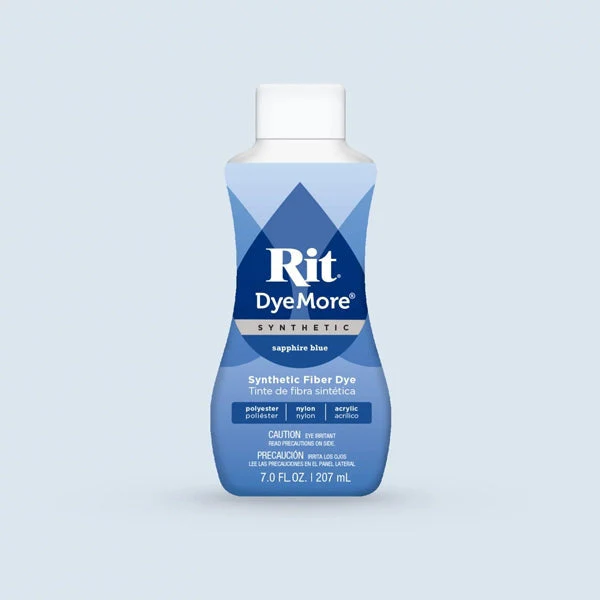 Rit DyeMore Synthetic Dye, 207ml - Image 15