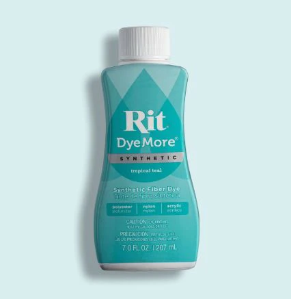 Rit DyeMore Synthetic Dye, 207ml - Image 17