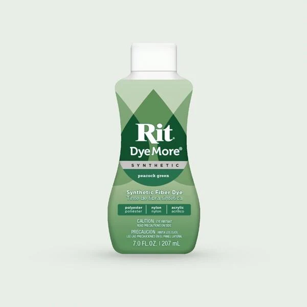 Rit DyeMore Synthetic Dye, 207ml - Image 20