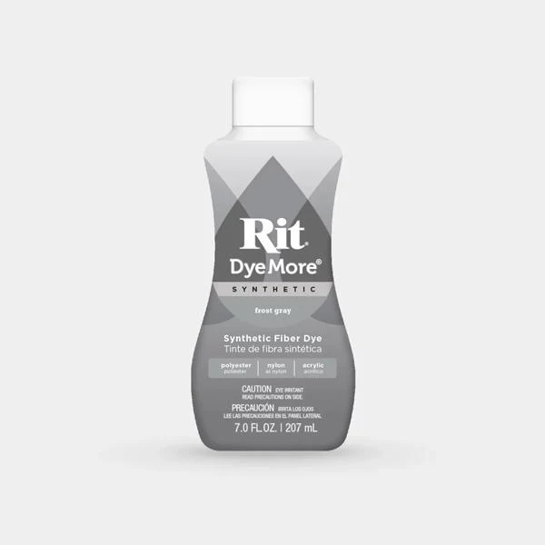 Rit DyeMore Synthetic Dye, 207ml - Image 24