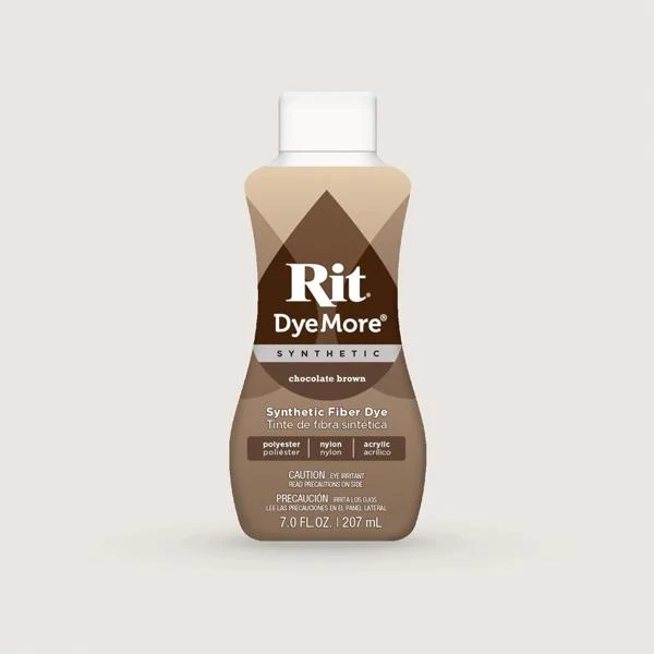 Rit DyeMore Synthetic Dye, 207ml - Image 28