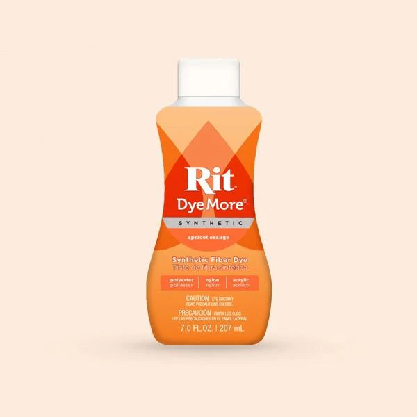 Rit DyeMore Synthetic Dye, 207ml - Image 4