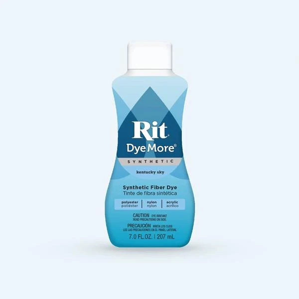 Rit DyeMore Synthetic Dye, 207ml - Image 7