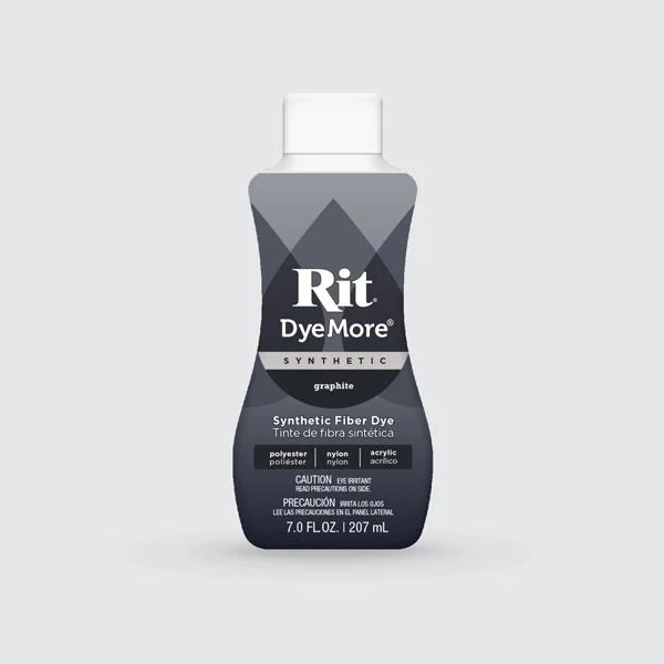 Rit DyeMore Synthetic Dye, 207ml - Image 9