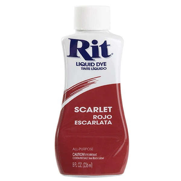 Rit Liquid Fabric Dye, 236ml