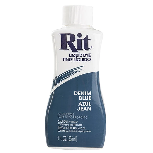 Rit Liquid Fabric Dye, 236ml - Image 11