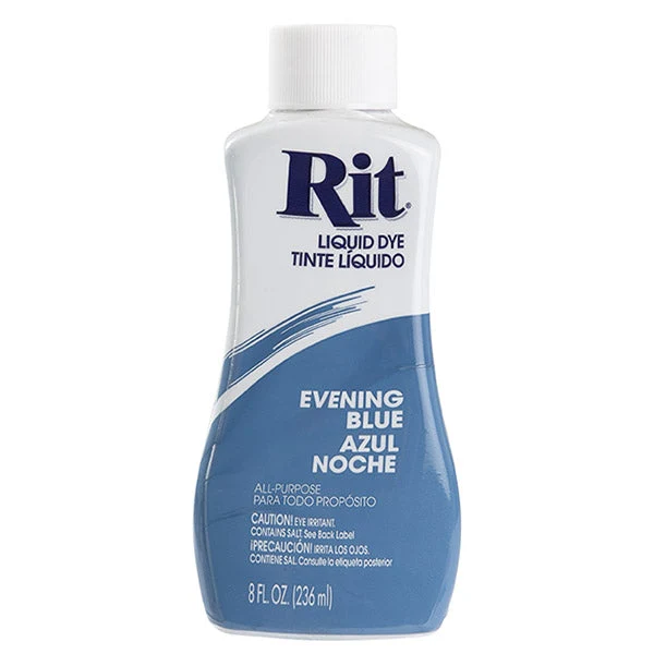 Rit Liquid Fabric Dye, 236ml - Image 12