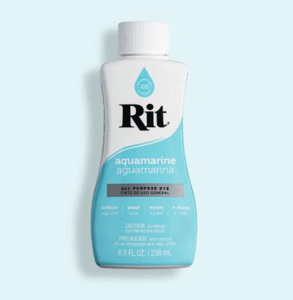 Rit Liquid Fabric Dye, 236ml - Image 13