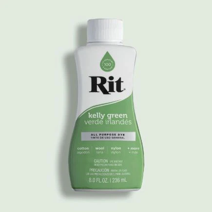 Rit Liquid Fabric Dye, 236ml - Image 15