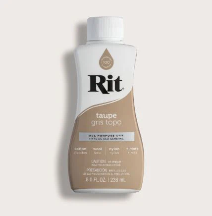 Rit Liquid Fabric Dye, 236ml - Image 16