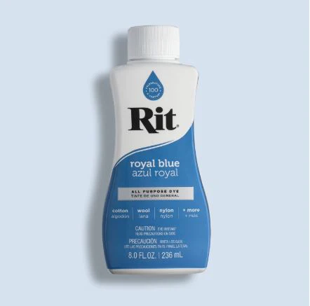 Rit Liquid Fabric Dye, 236ml - Image 19