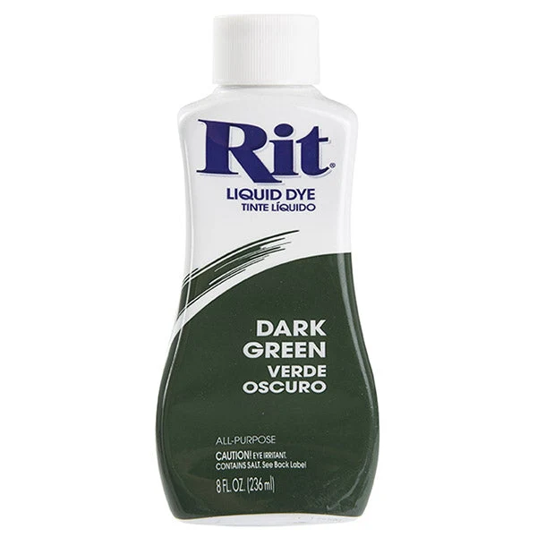 Rit Liquid Fabric Dye, 236ml - Image 2