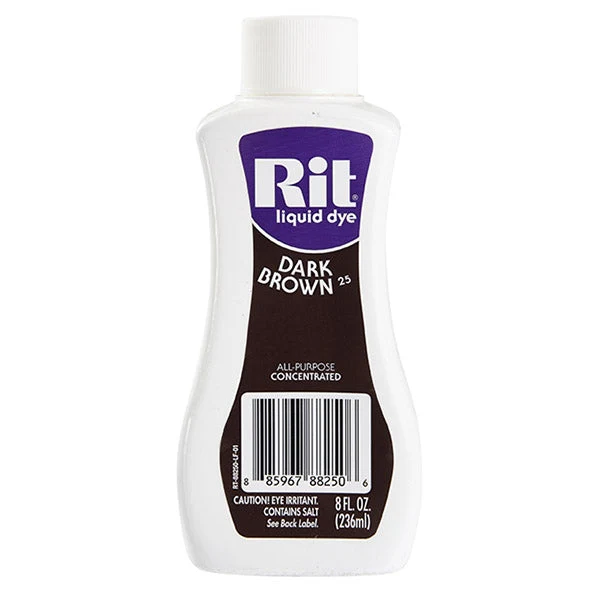 Rit Liquid Fabric Dye, 236ml - Image 23