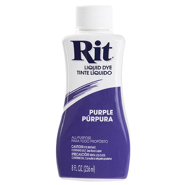 Rit Liquid Fabric Dye, 236ml - Image 24