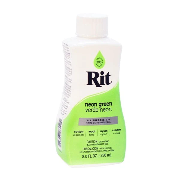 Rit Liquid Fabric Dye, 236ml - Image 26