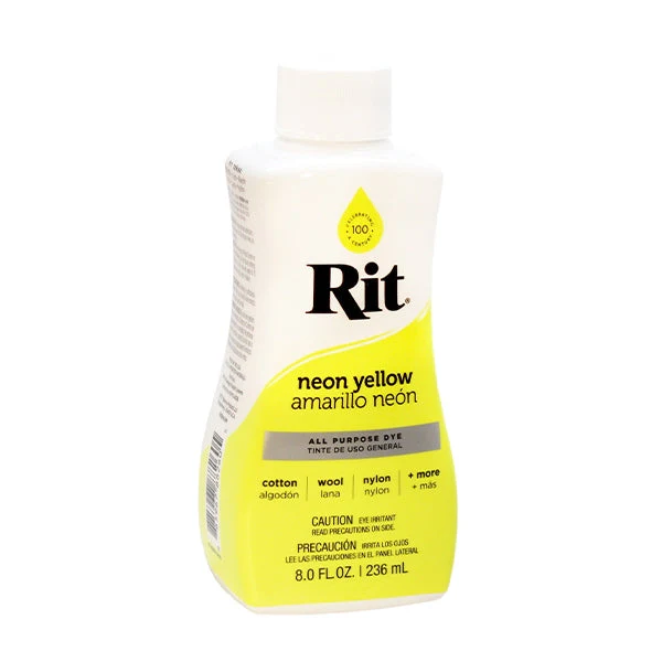 Rit Liquid Fabric Dye, 236ml - Image 27