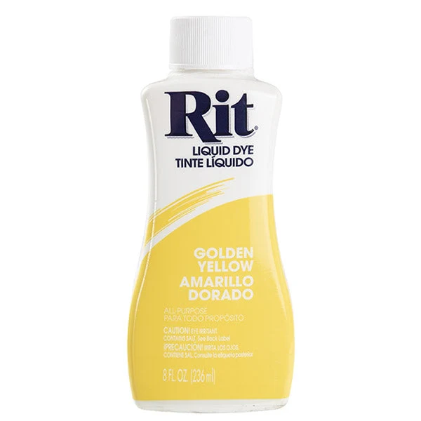 Rit Liquid Fabric Dye, 236ml - Image 3
