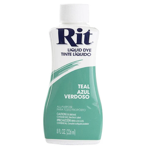 Rit Liquid Fabric Dye, 236ml - Image 9