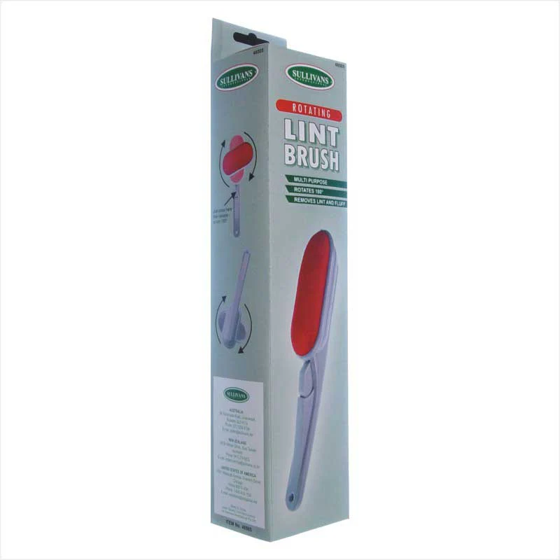 Sullivans Rotating Lint Brush