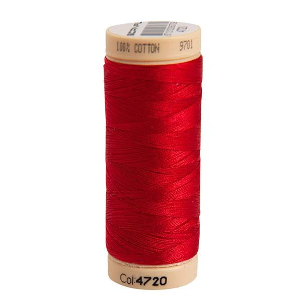 Scanfil Cotton Thread 100m - Image 10